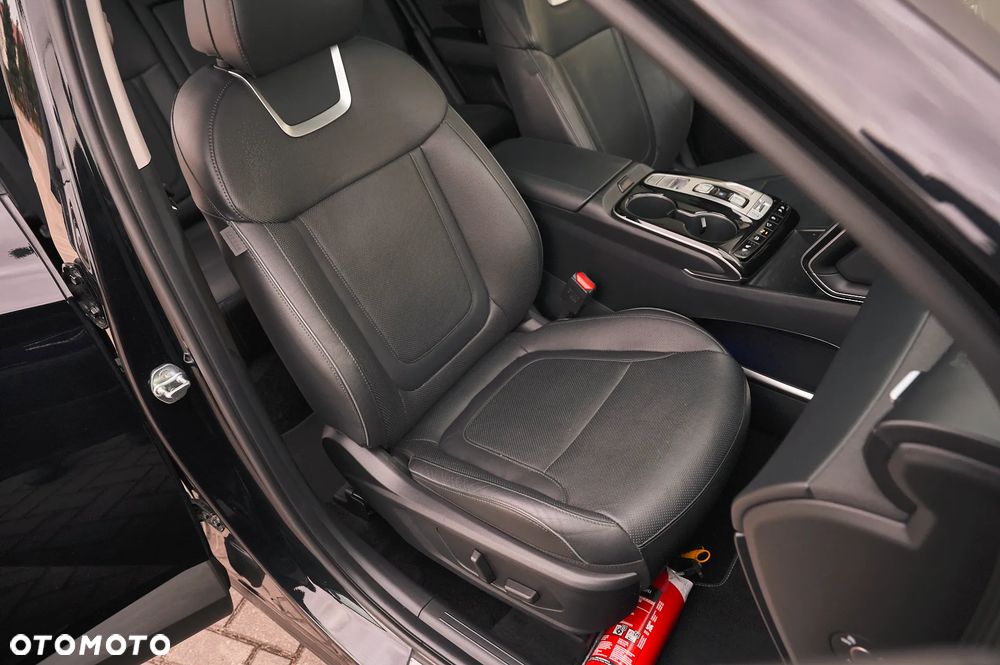 Hyundai Tucson 1.6 T-GDi 48V-Hybrid 2WD DCT Edition 30+ - 22