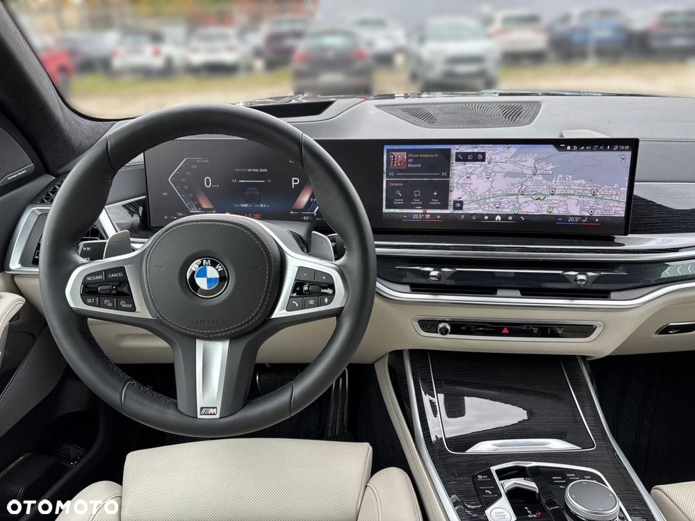 BMW X7 - 11