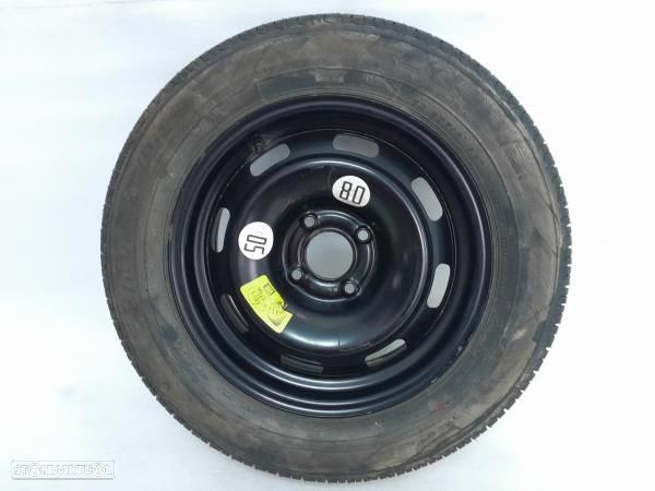 Jante Suplente Peugeot 208 I (Ca_, Cc_) - 1