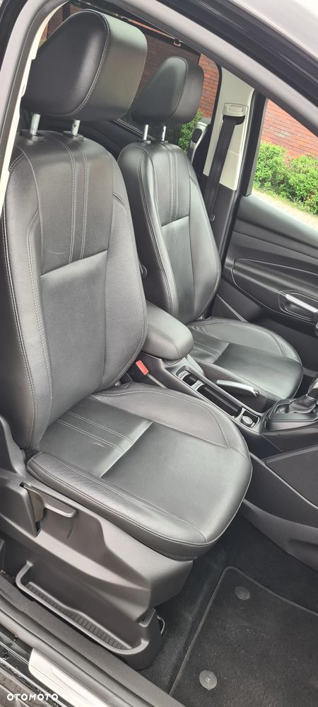 Ford Grand C-MAX Gr 1.5 TDCi Titanium - 5