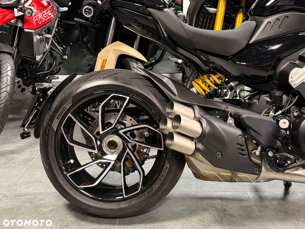 Ducati Diavel - 6