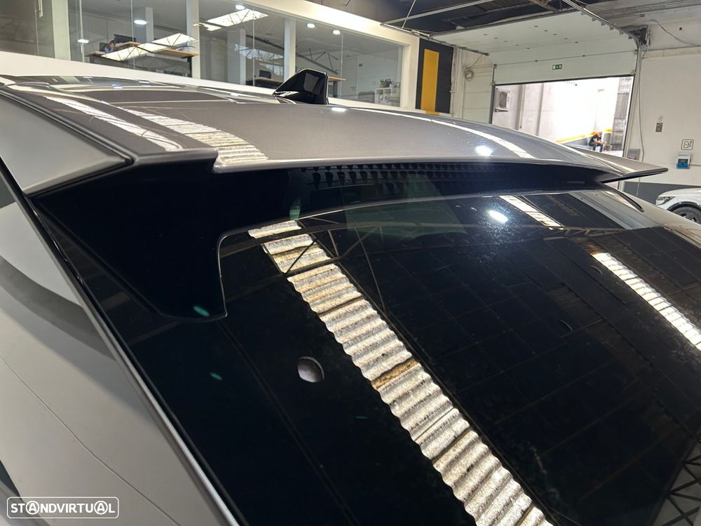 Peugeot 3008 1.2 Hybrid Allure e-DCS6 - 13