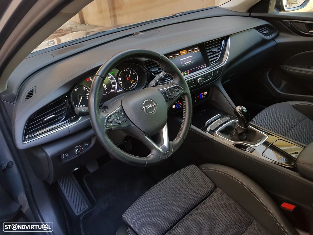 Opel Insignia Sports Tourer 2.0 CDTi Innovation - 16