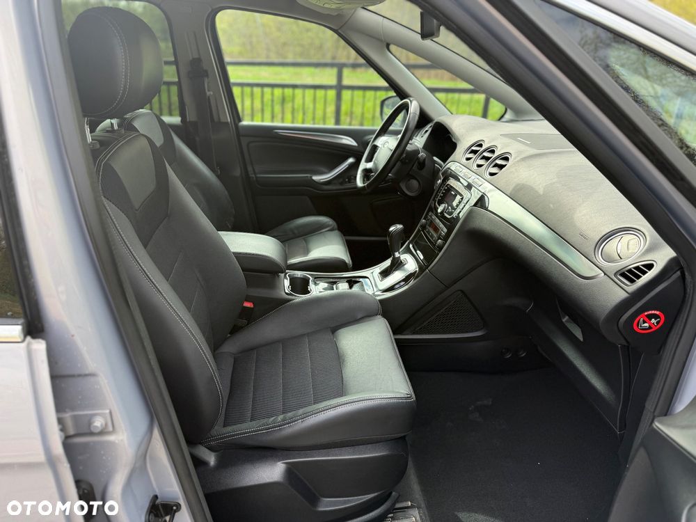 Ford S-Max 2.0 TDCi DPF Business Edition - 14