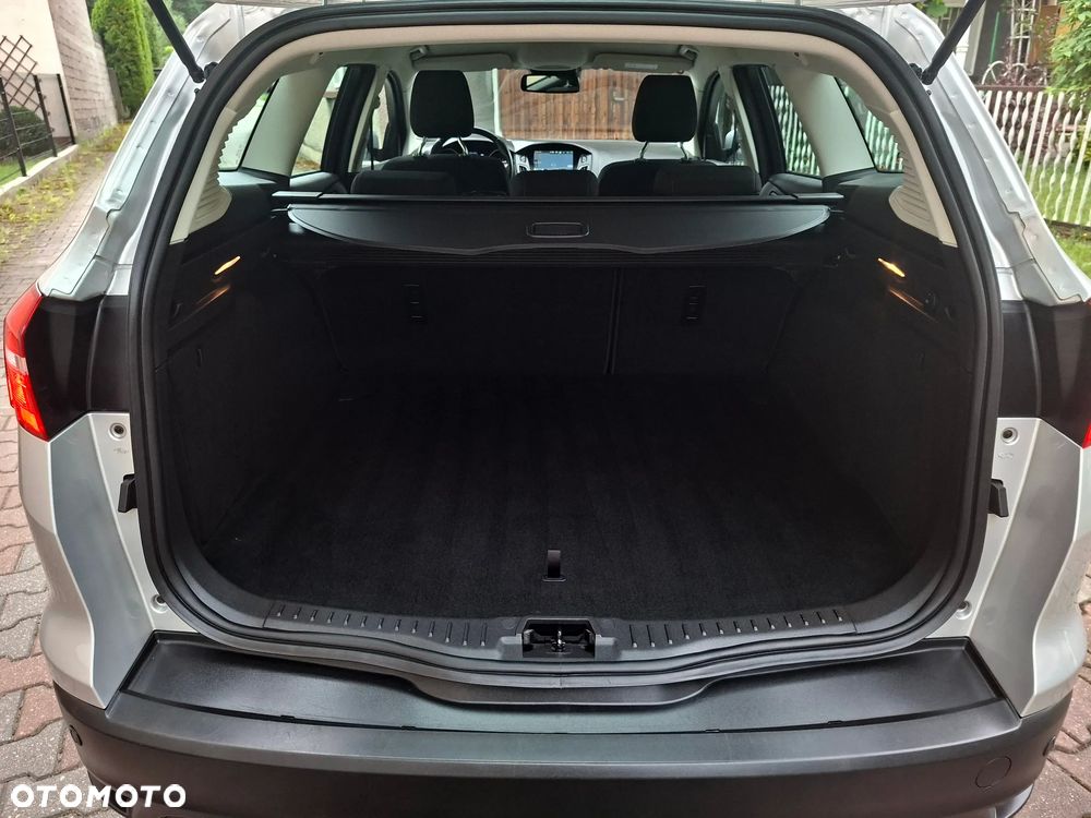 Ford Focus - 36