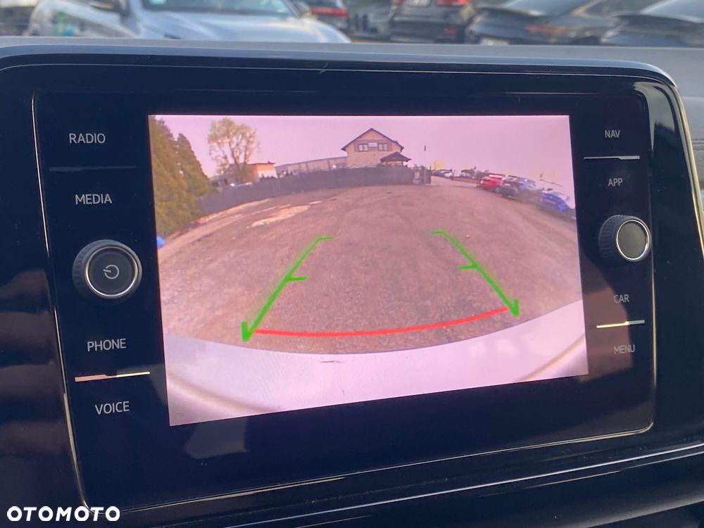 Volkswagen T-Roc 1.5 TSI Style DSG - 21