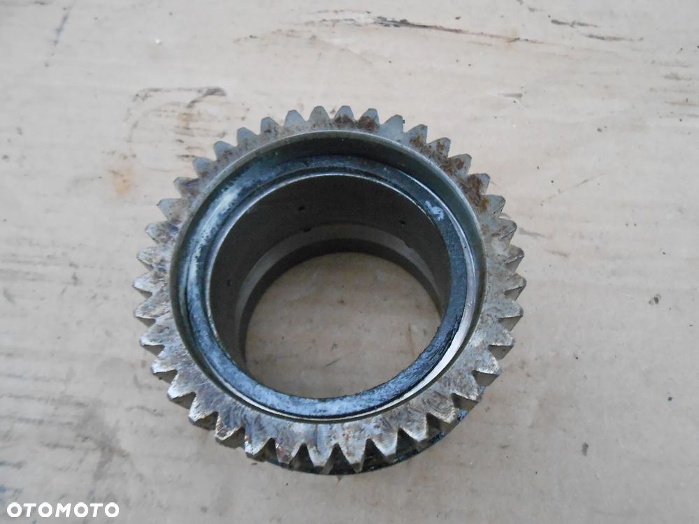 Koło słoneczne tryb skrzyni PowerQuad R101171 John Deere 6400 - 4