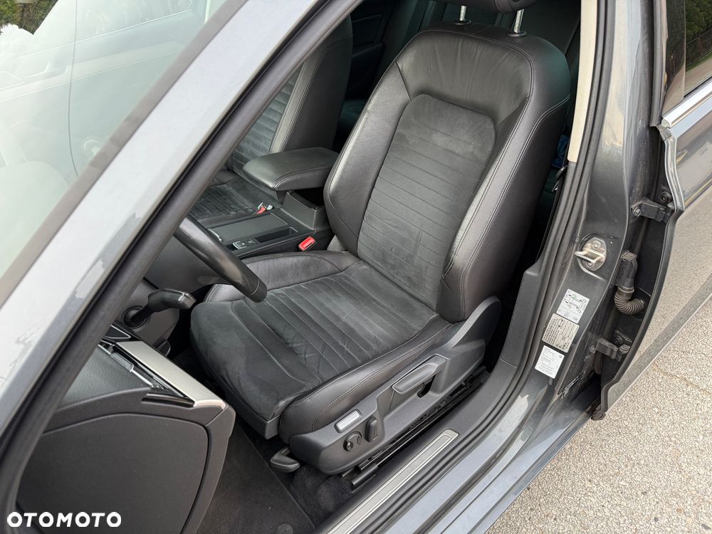 Volkswagen Passat 2.0 TDI BMT Comfortline - 26