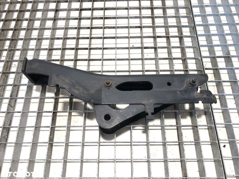 MOCOWANIE PODUSZKI KABINY LEWE - 99.00 PLN - MAN TGX I 2006 - 2022 18.440 - 2