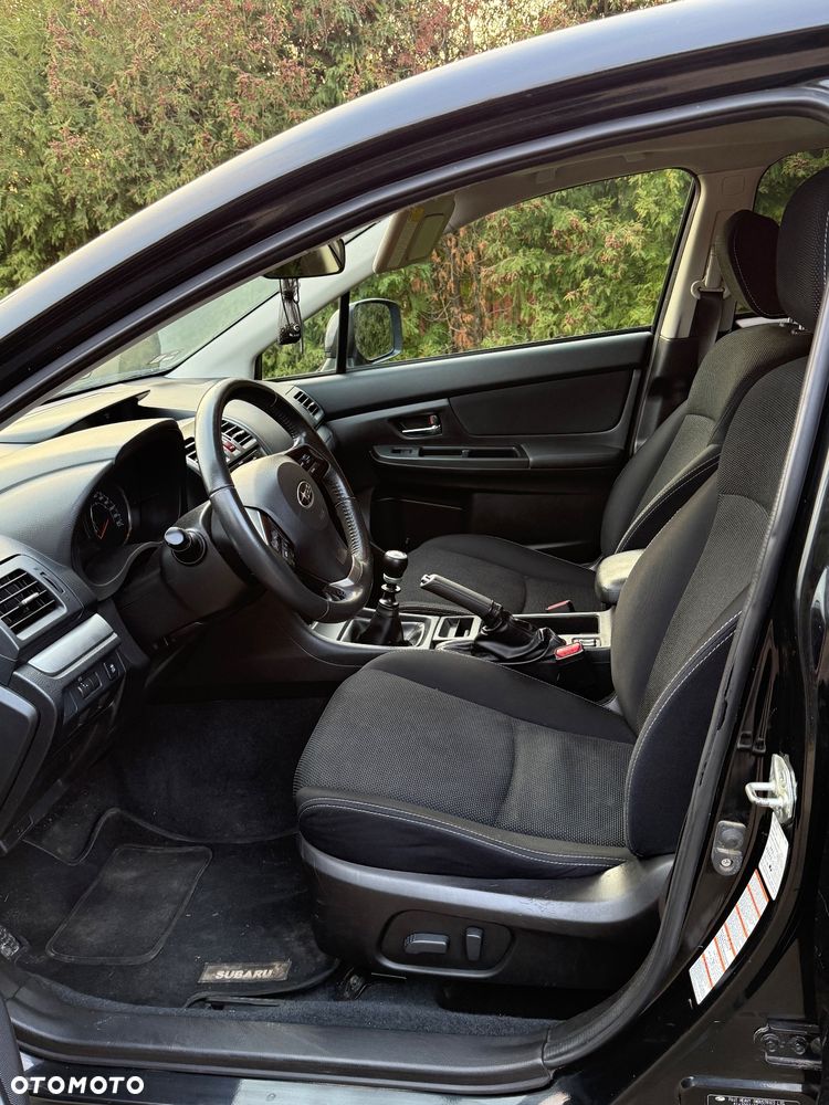 Subaru XV 2.0D Exclusive - 11