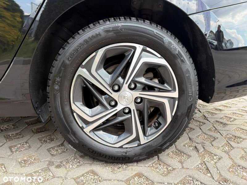 Hyundai i30 1.5 T-GDI 48V Smart DCT - 25