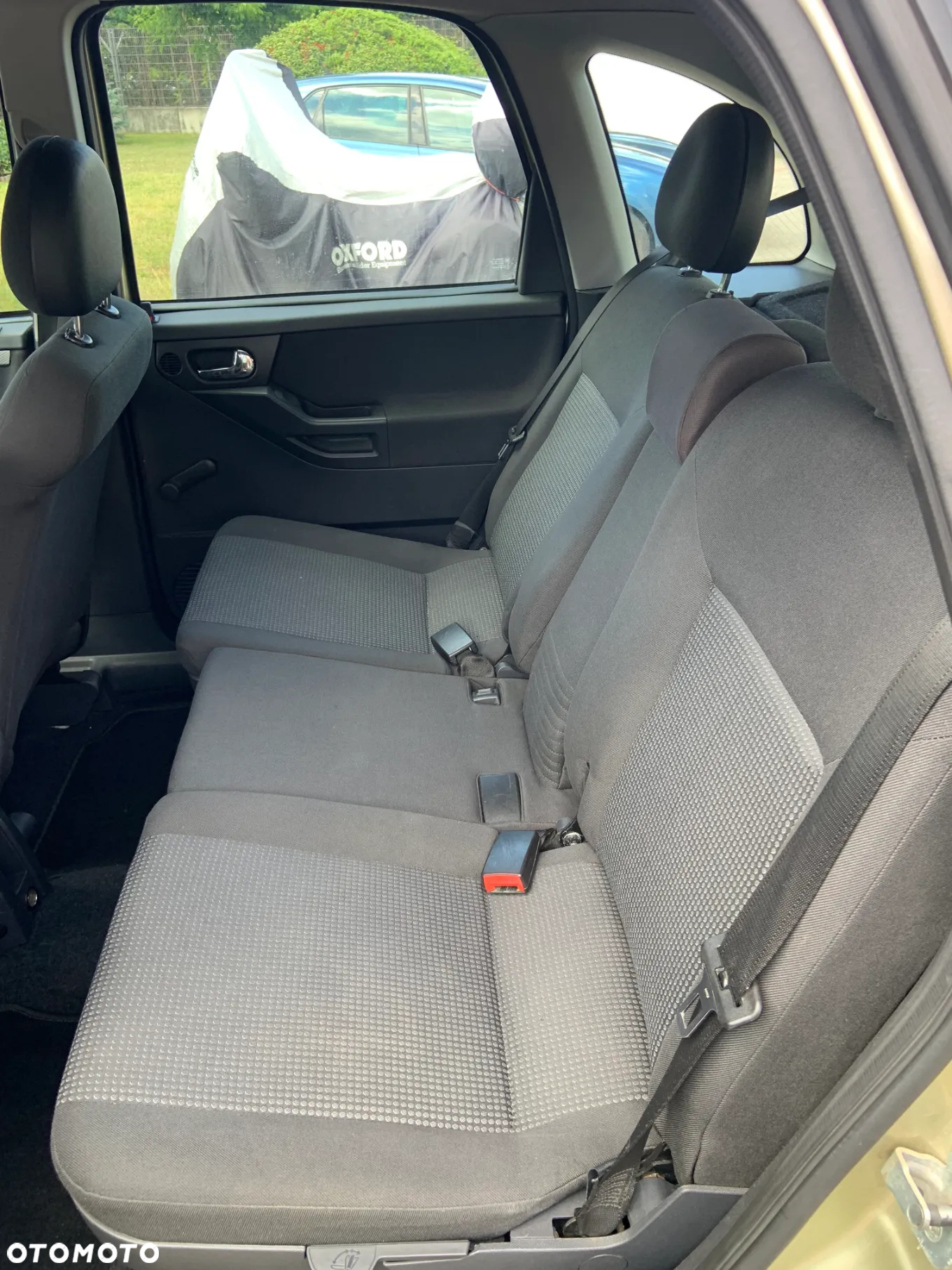 Opel Meriva - 10