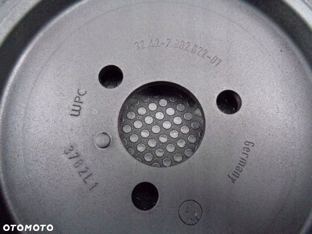 Bmw E60 E61 X3 E83 Lci Lift Koło Pasowe Pompy Wspomagania 125Mm N47 7802622 - 5