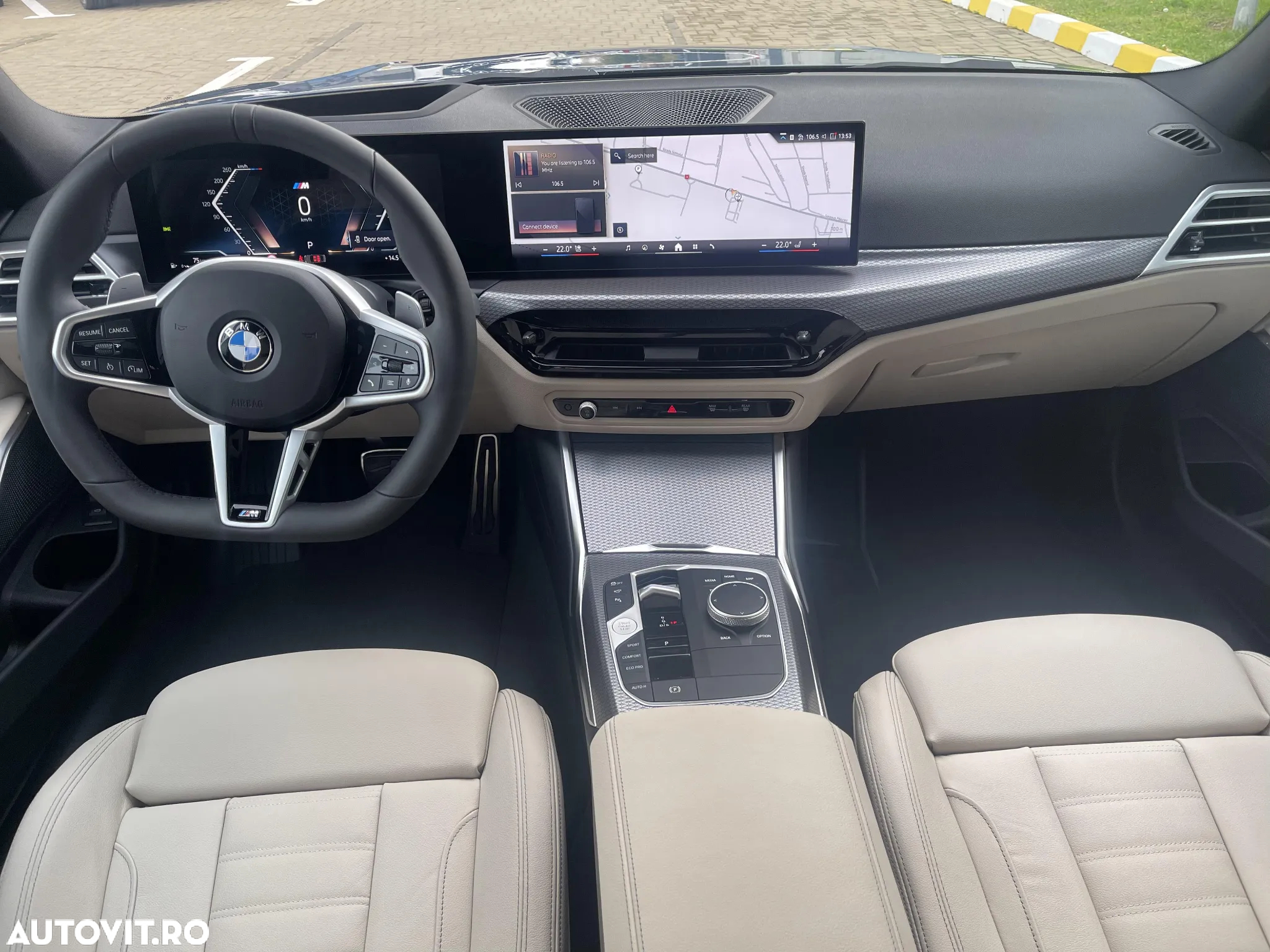 BMW Seria 3 320d xDrive AT MHEV - 9