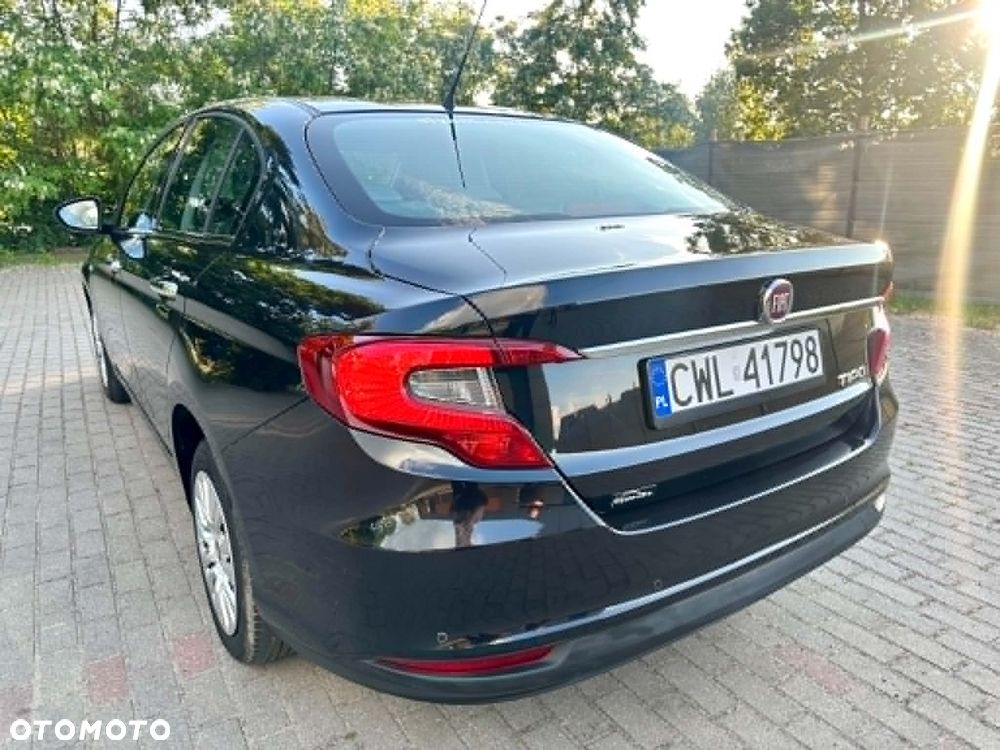 Fiat Tipo 1.4 16V More - 7