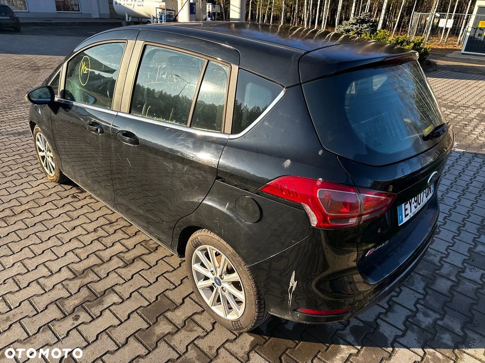Ford B-MAX - 3