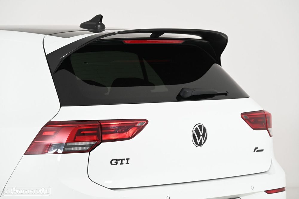 VW Golf 2.0 TSI GTI Clubsport DSG - 15