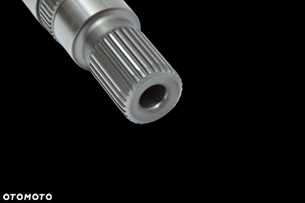 5802798617 ; 8871255 Iveco Daily 3.0 wałek główny skrzyni biegów - 2