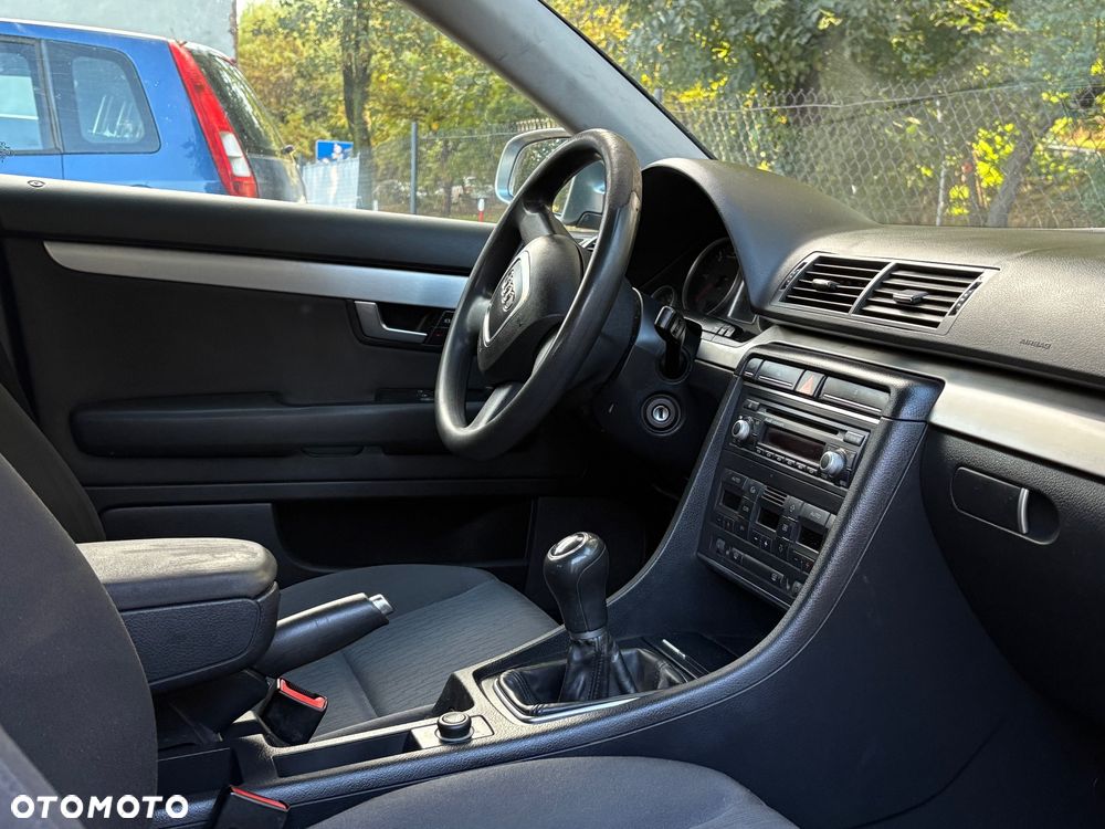 Audi A4 - 11