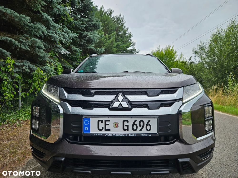 Mitsubishi ASX 2.0 2WD Intro Edition - 13