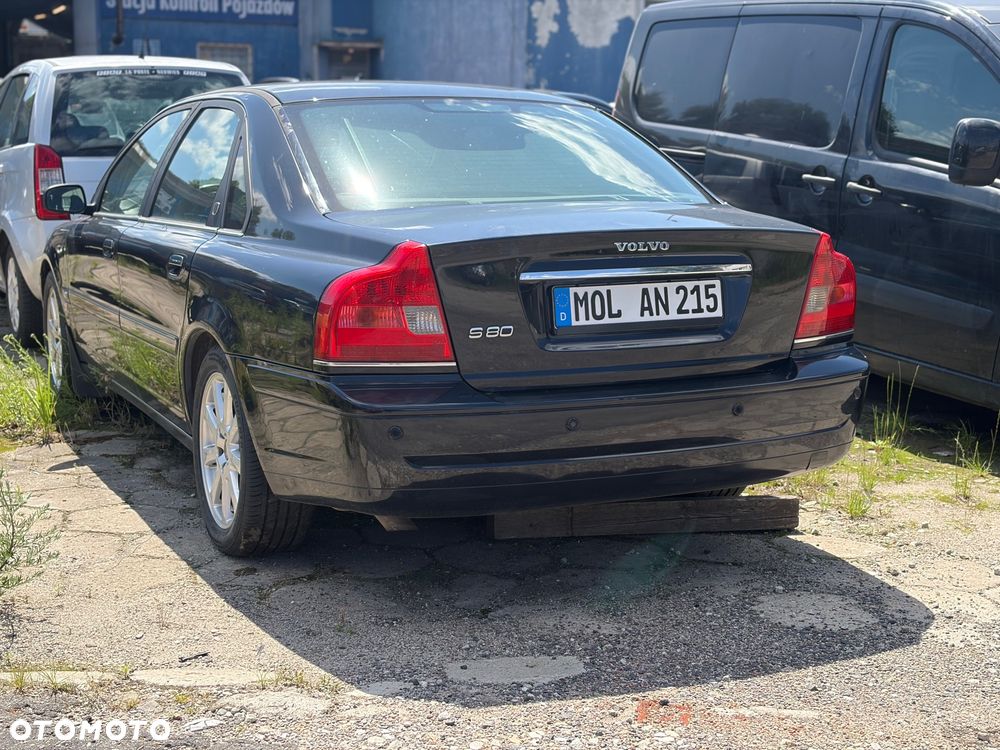 Volvo S80 D3 Executive - 3