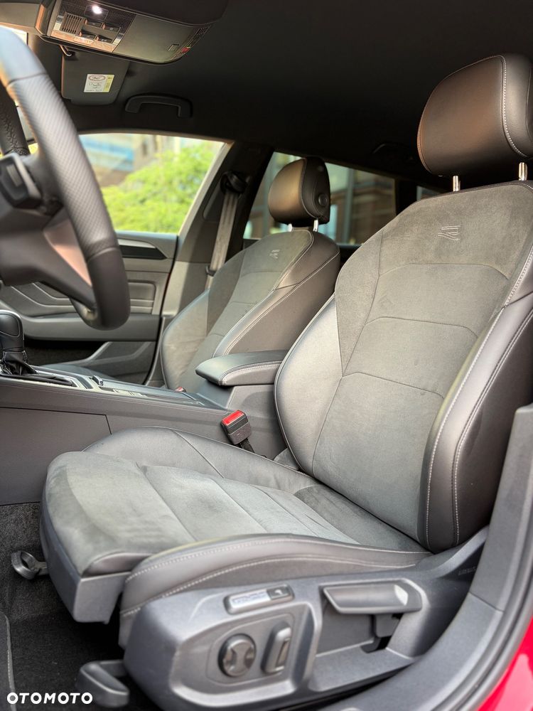 Volkswagen Arteon 2.0 TSI R-Line DSG - 26