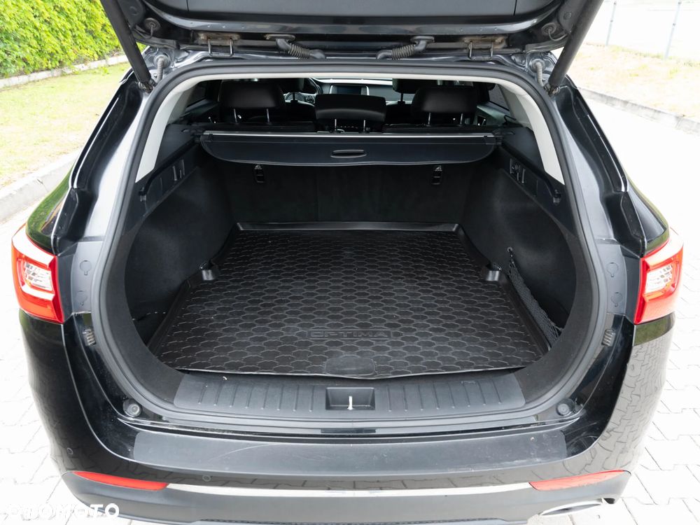 Kia Optima 1.7 CRDI XL DCT - 14