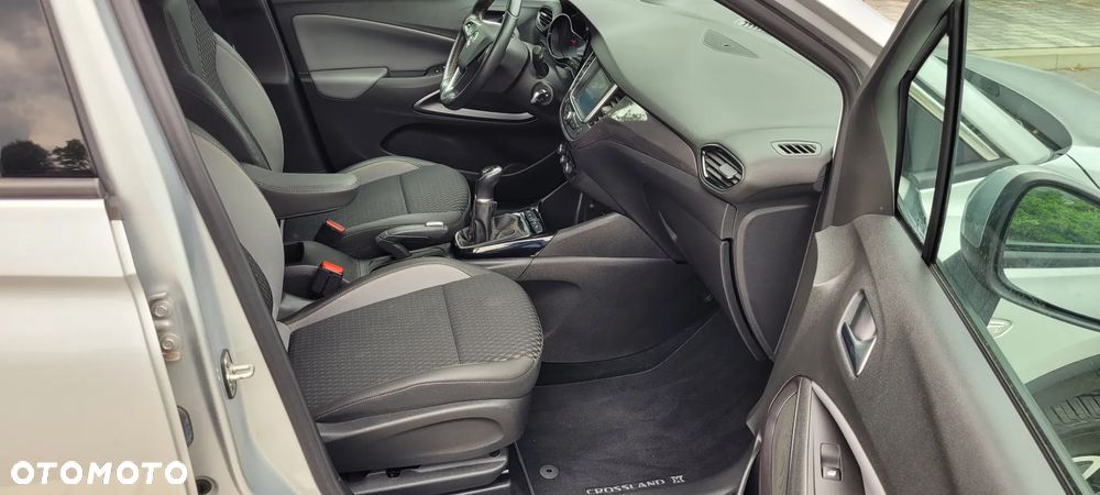 Opel Crossland X 1.2 ECOTEC Start/Stop Innovation - 15