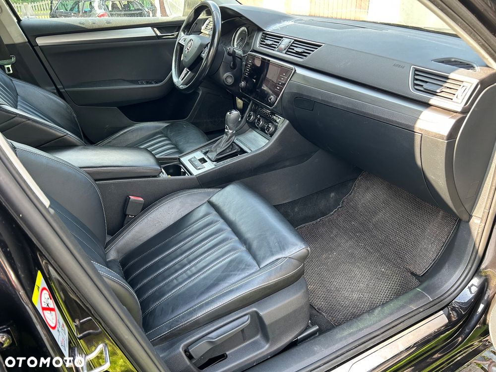 Skoda Superb - 6