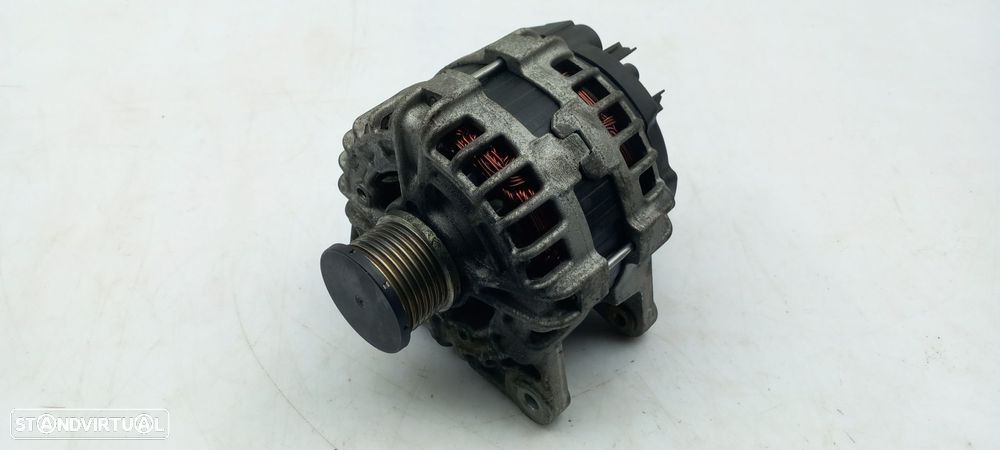 Alternador RENAULT Talisman (L2M_) - 1