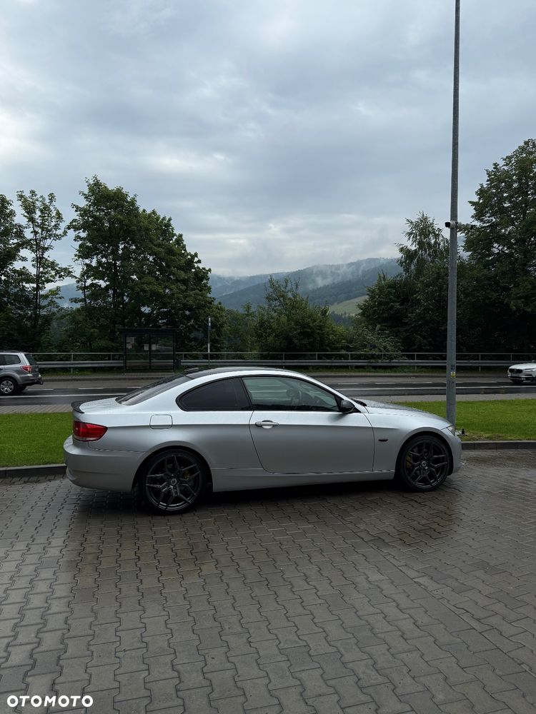 BMW Seria 3 - 15