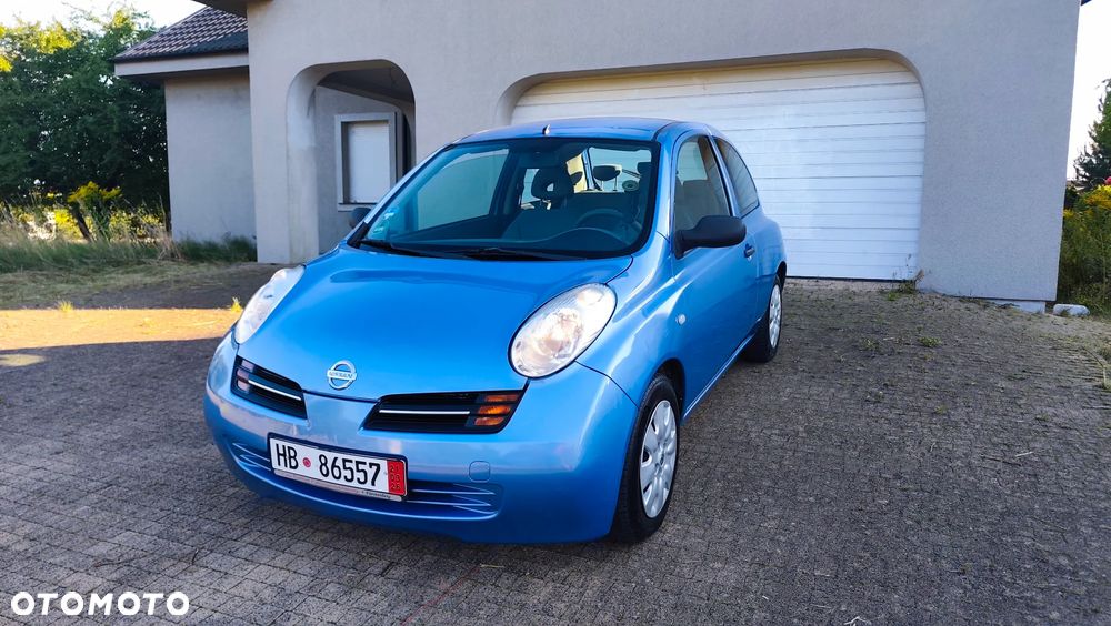 Nissan Micra 1.2 I-WAY + - 31