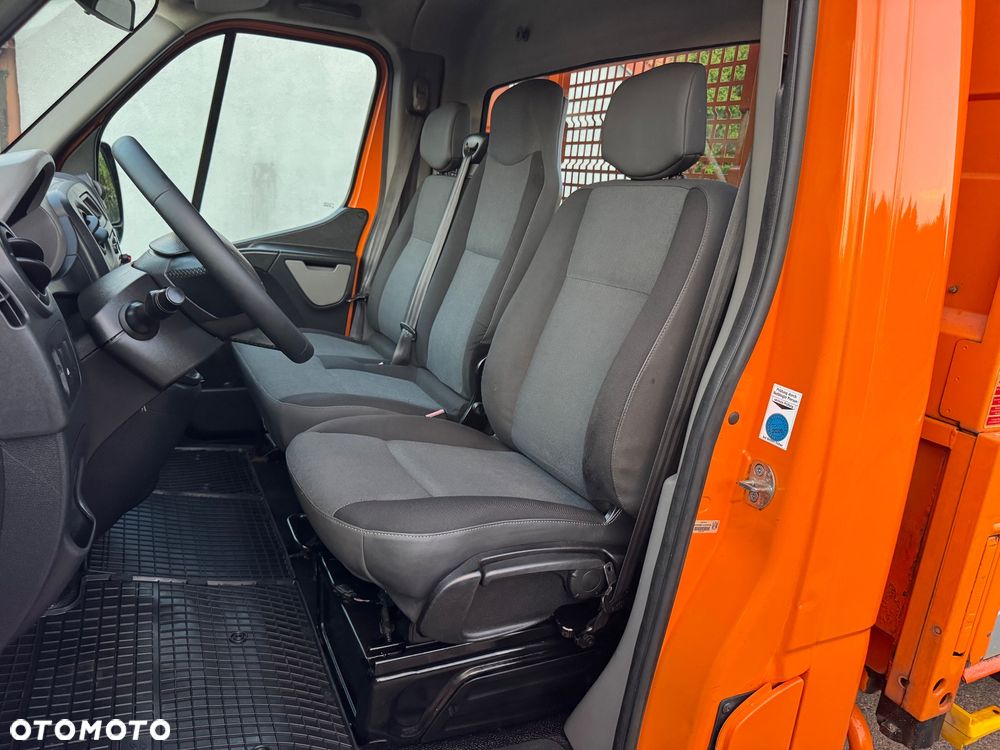 Renault Master - 6