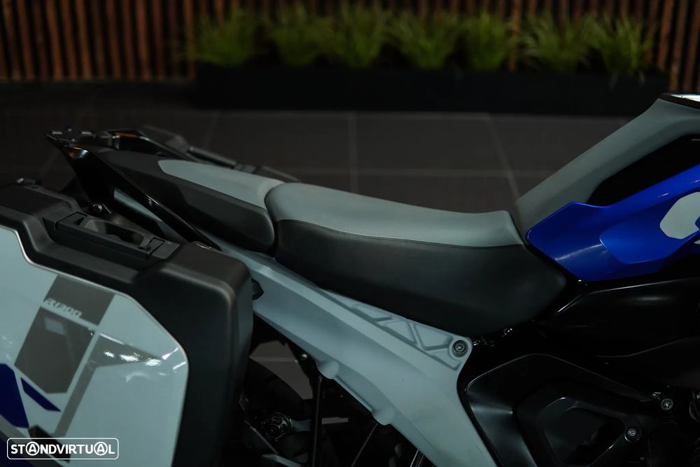 BMW R 1300 GS TROPHY - 59