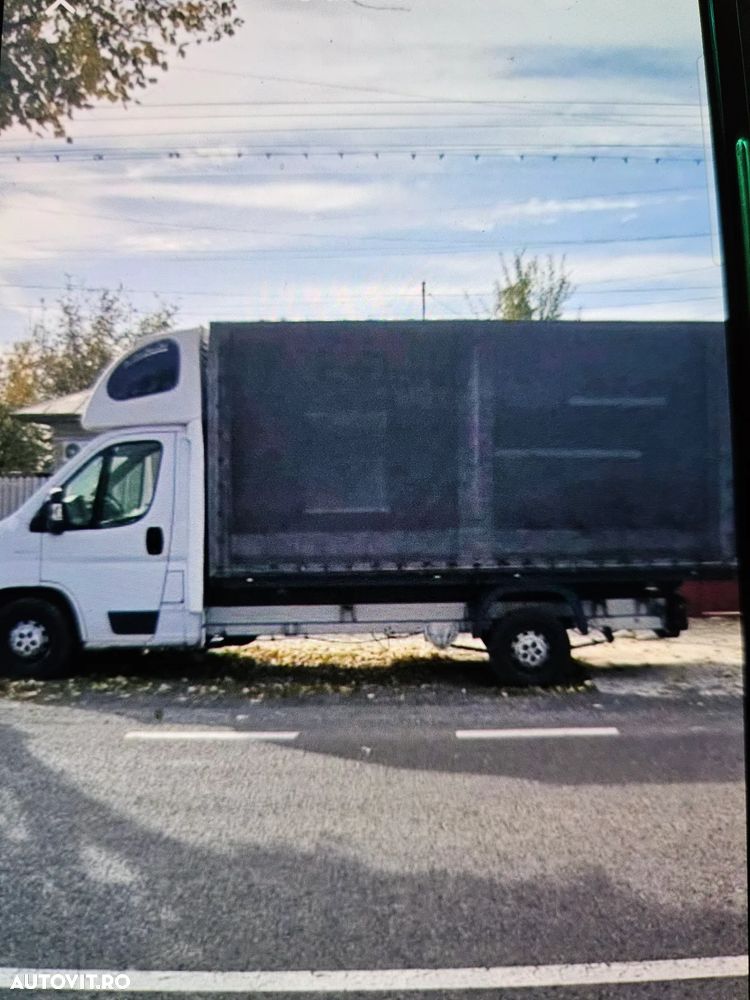 Fiat Ducato - 7