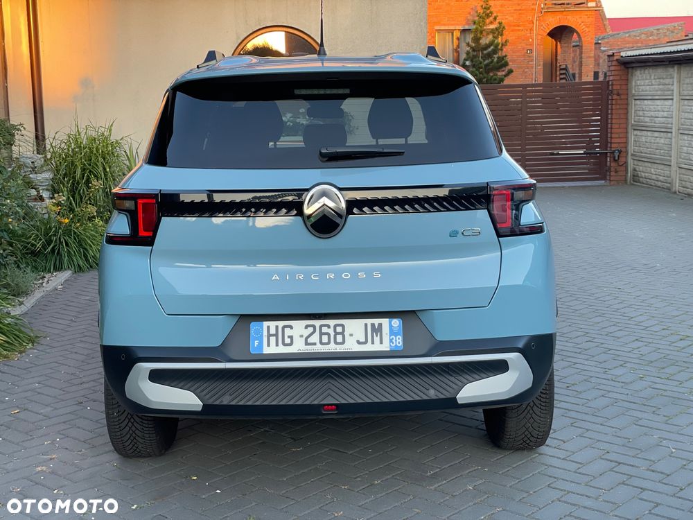 Citroën C3 Aircross 113 Standard-Range MAX - 14