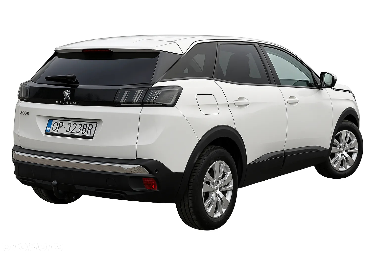 Peugeot 5008 1.5 BlueHDi Active Pack S&S - 6