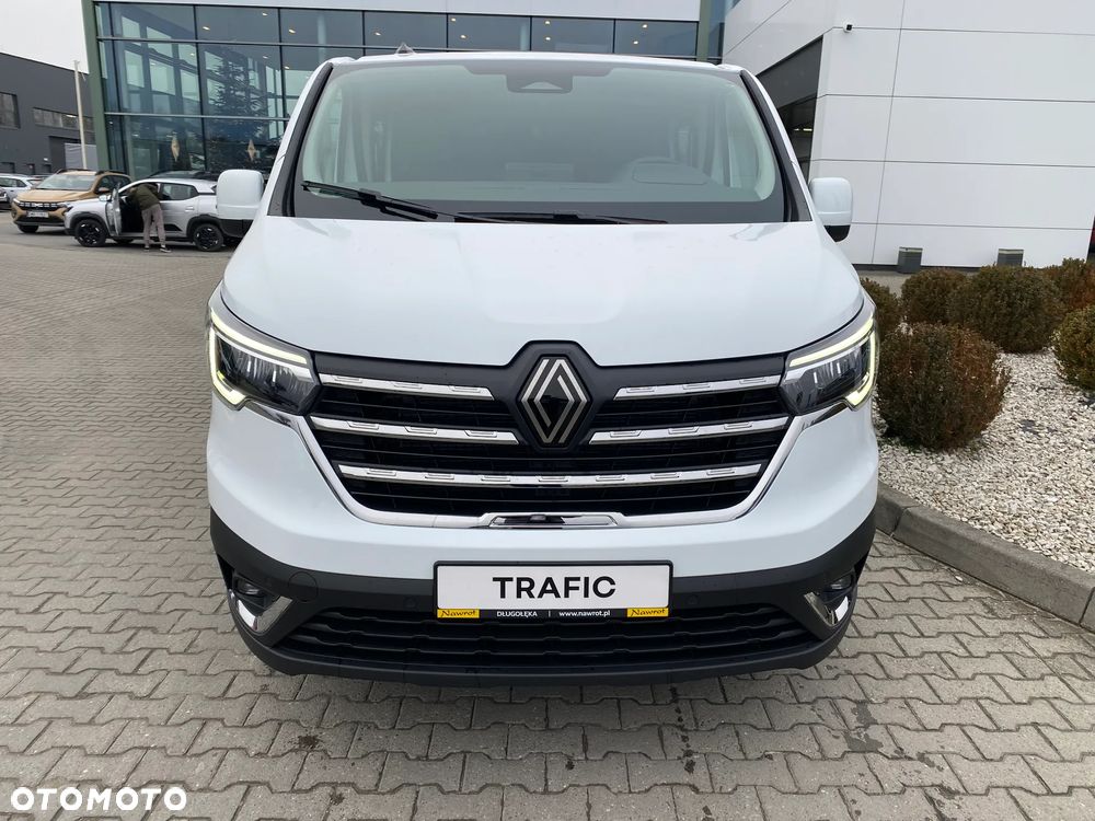 Renault Trafic - 3