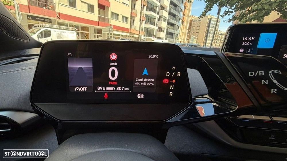 VW ID.5 77 kWh Pro Performance - 12