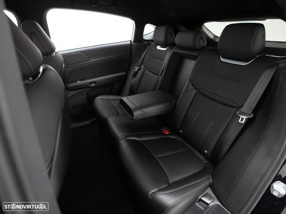 Xpeng G6 87.5 kWh Long Range - 10