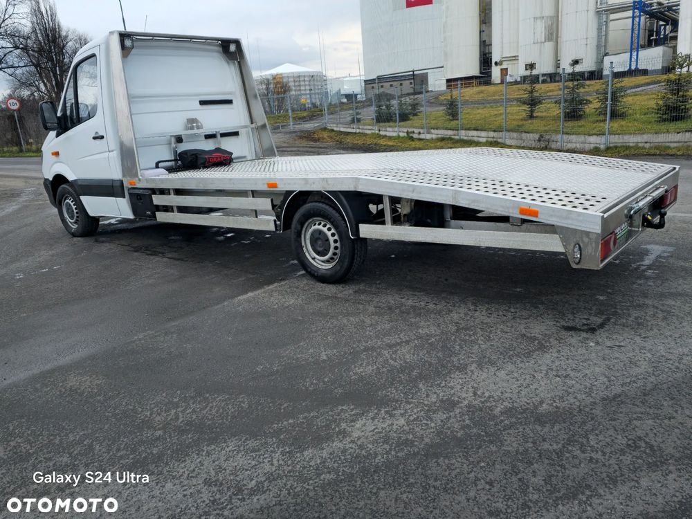 Mercedes-Benz SPRINTER - 6