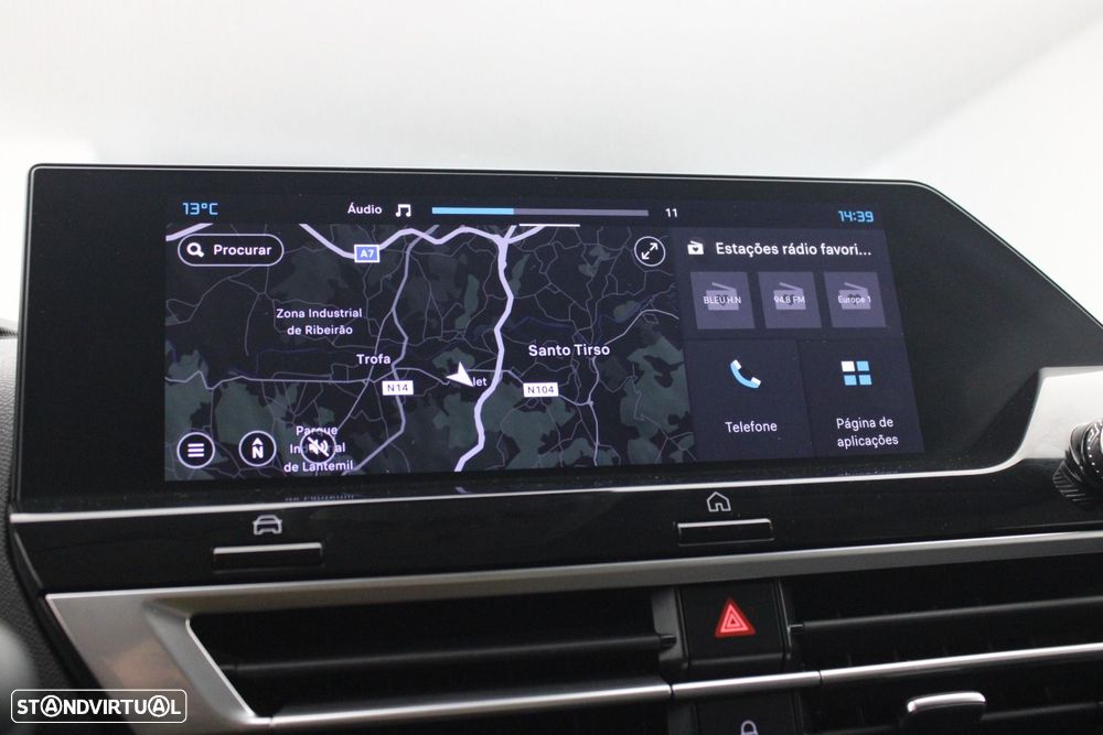 Citroën C4 1.2 PureTech Plus - 14