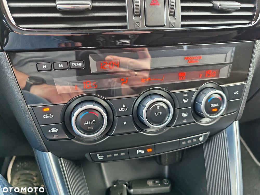 Mazda CX-5 2.2 D Skyenergy - 21