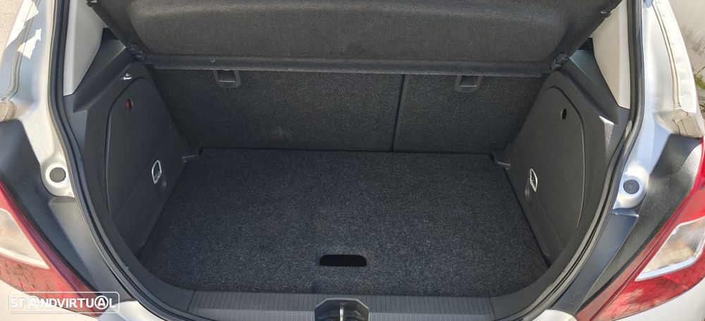 Opel Corsa 1.3 CDTI Cosmo - 5
