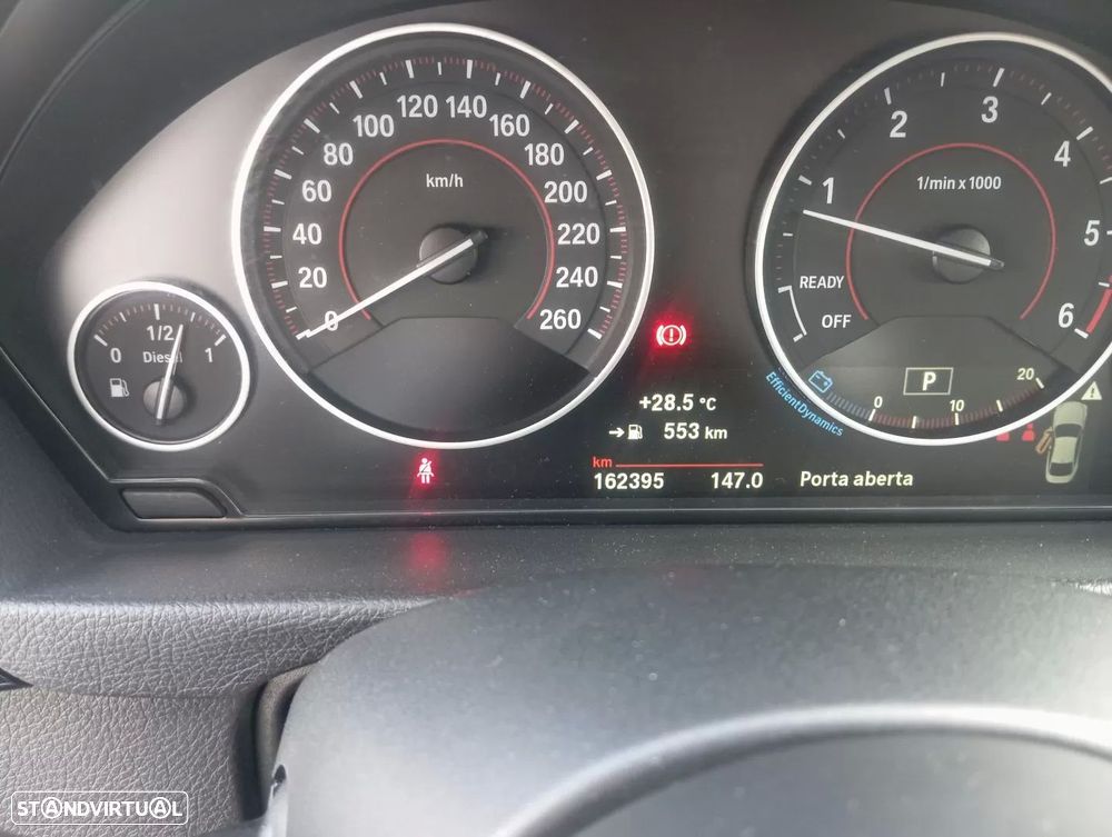 BMW 420 d Pack M Auto - 27