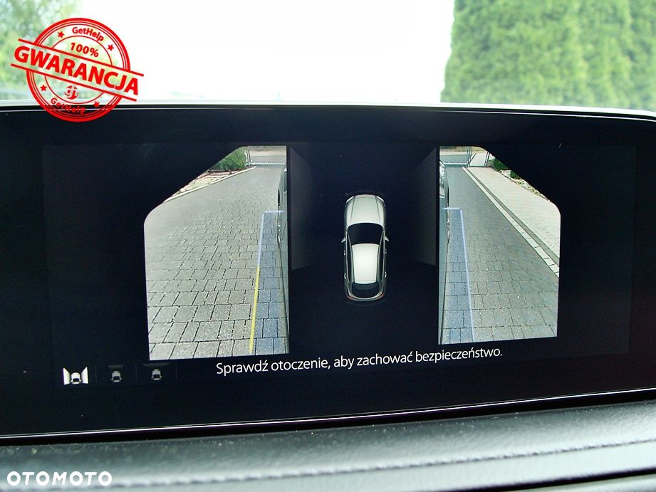 Mazda CX-30 2.0 mHEV Hikari 2WD - 24