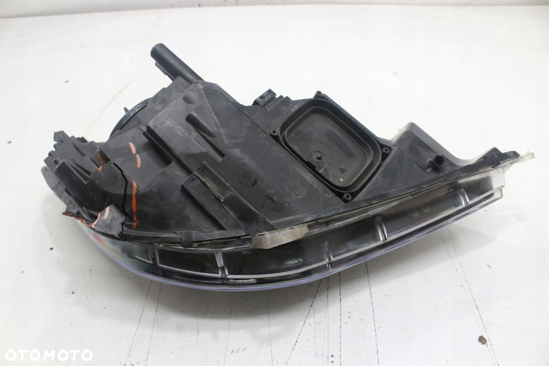 Lewa Lampa Przód Soczewka 39027951 Astra J GTC - 10