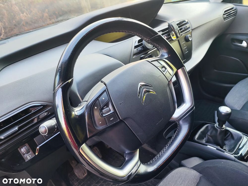 Citroën C4 Picasso 1.2 PureTech MoreLife - 11