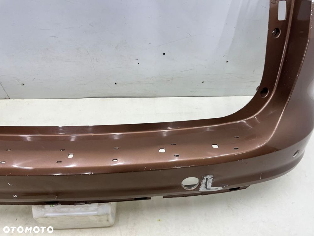 Zderzak tylny Ford C-Max CMax Mk2 II 2 10-19r. tył PDC AM51-R17906-A - 7