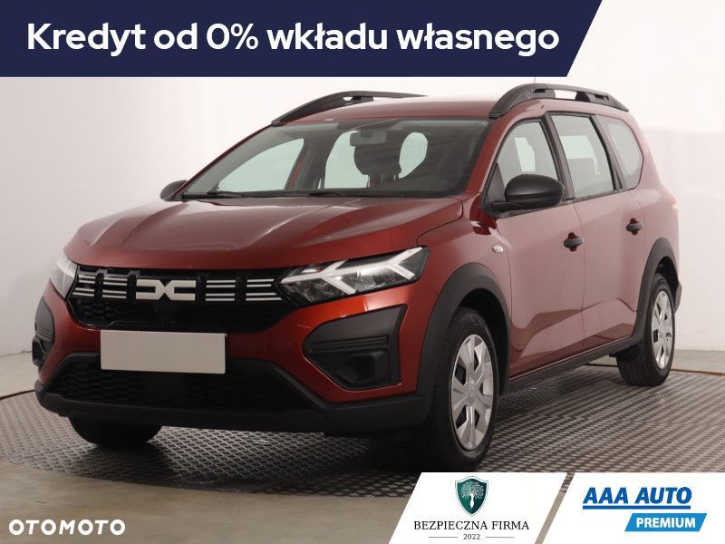 Dacia Jogger - 3